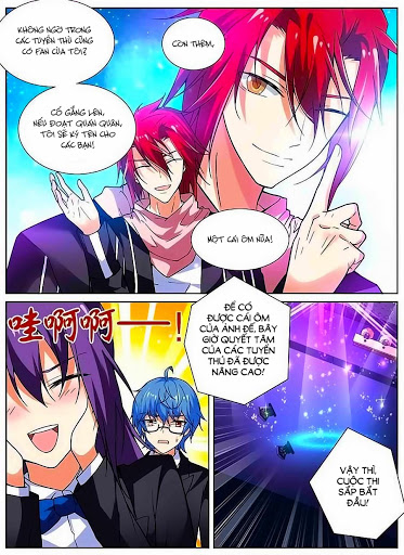 Giả Diện Thế Thân Chap 93 - Truyen.Chap.VN